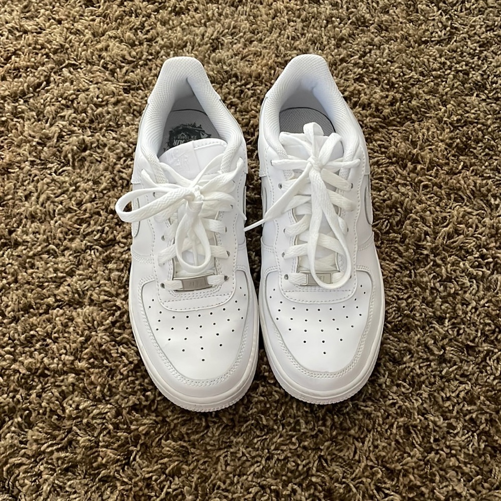 Nike Air Force 1 in near perfect condition
